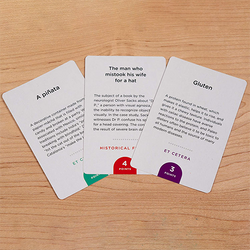 Monikers: Classic Expansion (ONLINE ORDER ONLY)
