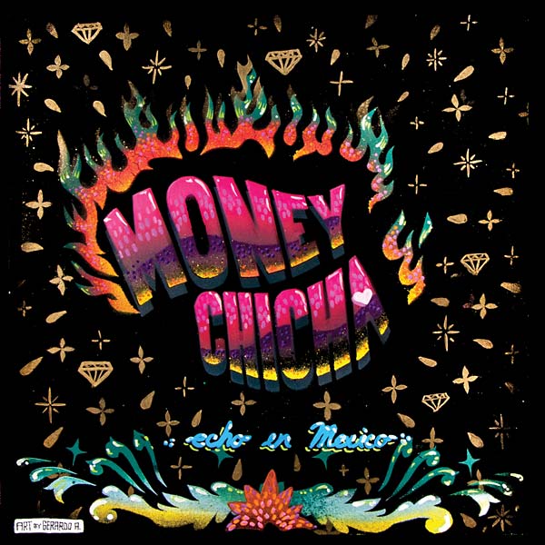 Echo En Mexico [CD] (ONLINE ORDER ONLY)