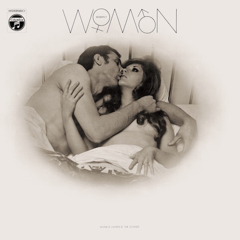 Woman [Vinyl] (ONLINE ORDER ONLY)
