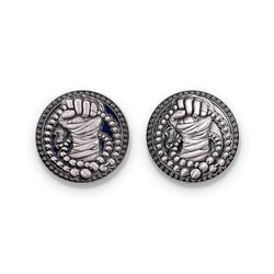 Monk - Single 45mm Class Coins (ONLINE ORDER ONLY)