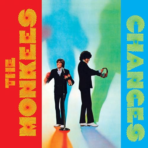 Changes (180 Gram Aqua Audiophile Vinyl/55Th Anniversary/Gatefold Cover) [Vinyl] (ONLINE ORDER ONLY)