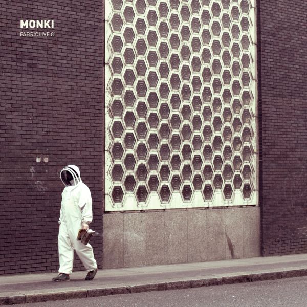 Fabriclive 81 : [CD] (ONLINE ORDER ONLY)
