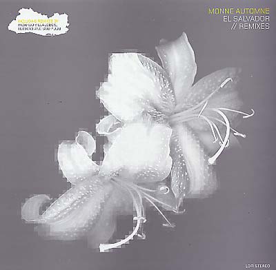 El Salvador Remixes [Vinyl]