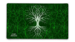 Mono Green Gaming Mat (ONLINE ORDER ONLY)