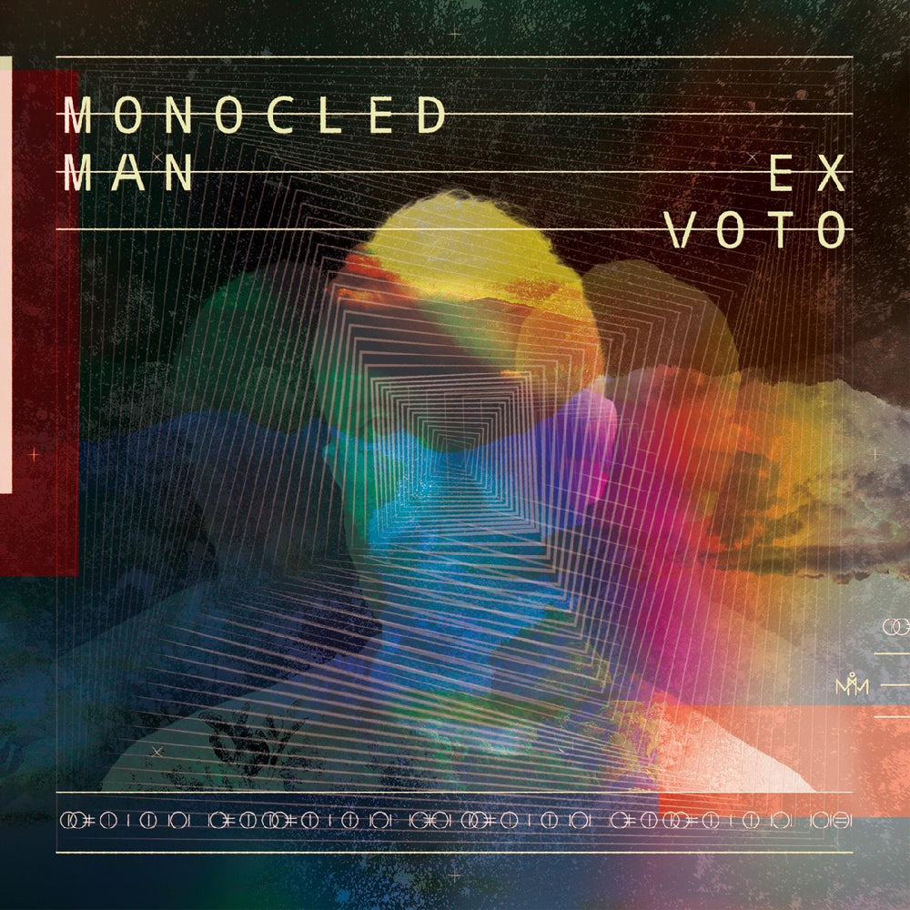 Ex Voto [CD] (ONLINE ORDER ONLY)