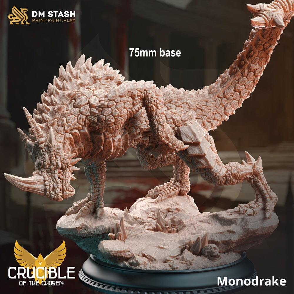 Monodrake (Online Order Only)