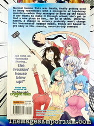 Mononoke Sharing Vol 2 (Online Order Only)