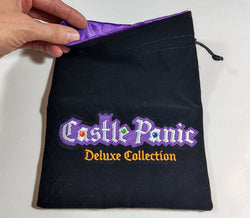 Castle Panic Deluxe (ONLINE ORDER ONLY)