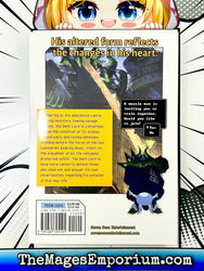 Monster Guild The Dark Lord's (No-Good) Comeback! Vol 5 (Online Order Only)