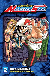 Monster Soul Vol 2 (Online Order Only)