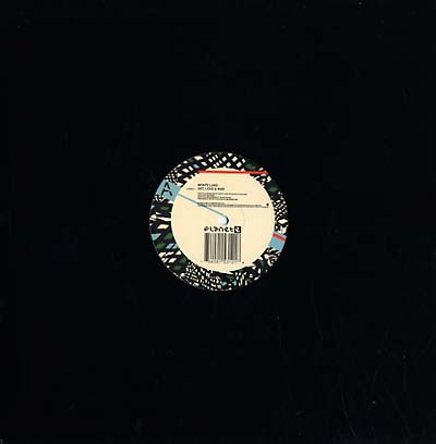 MONTY LUKE - Art, Love & War [Vinyl] (ONLINE ORDER ONLY)