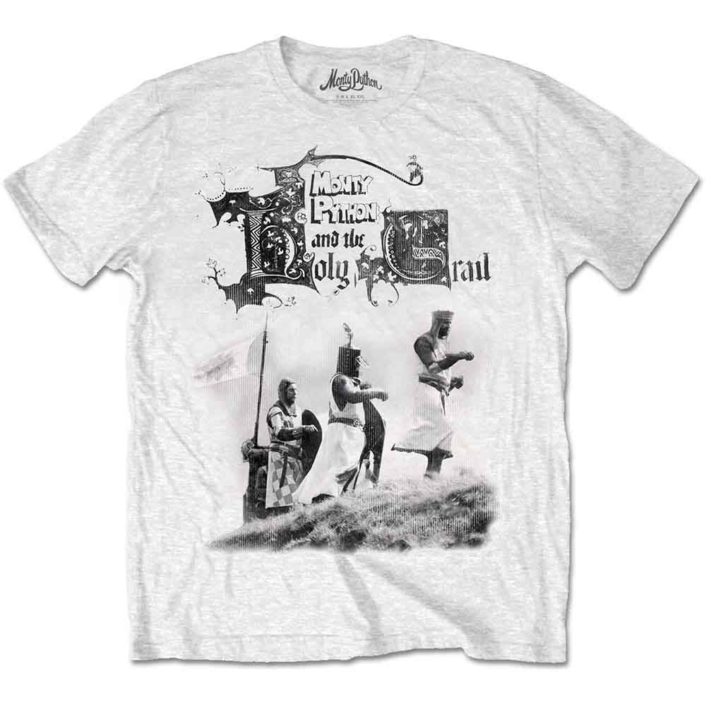 Knight Riders [T-Shirt] (ONLINE ORDER ONLY)