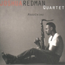 Joshua Redman Quartet - Moodswing (2xLP) [Vinyl] (ONLINE ORDER ONLY)