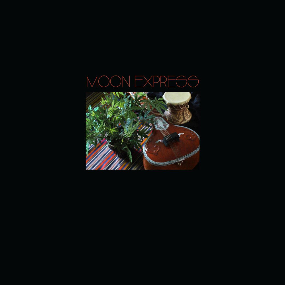 Prophetic Spirit (LP + 7") [Vinyl]