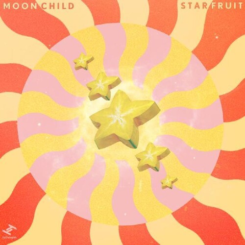 Starfruit (Digital Download Card) [Vinyl] (ONLINE ORDER ONLY)