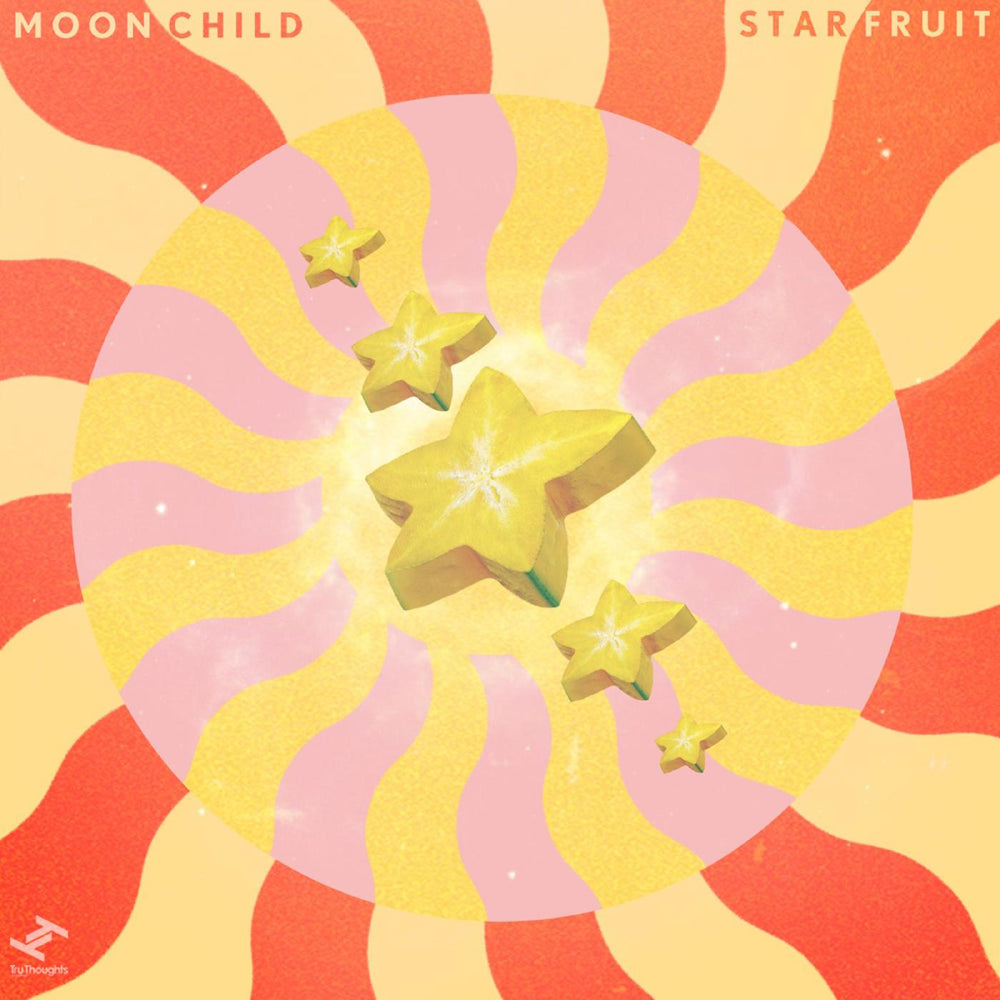 Moonchild - Starfruit [CD] (ONLINE ORDER ONLY)