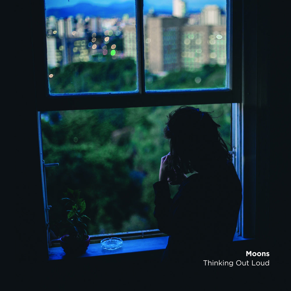 Thinking Out Loud [Vinyl] (ONLINE ORDER ONLY)