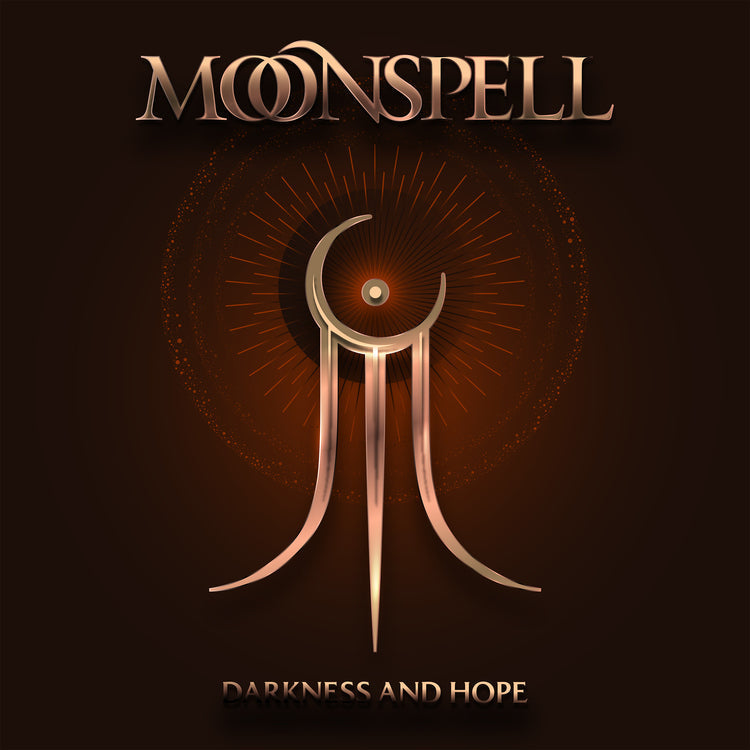 Darkness and Hope [CD] (ONLINE ORDER ONLY)