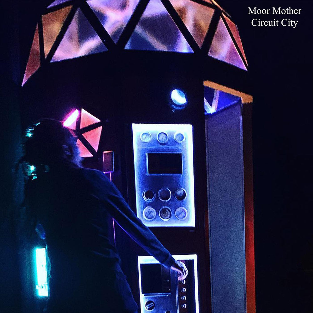 Circuit City [Vinyl] (ONLINE ORDER ONLY)