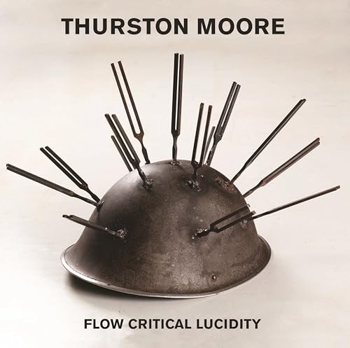 Moore, Thurston - Flow Critical Lucidity [Cassette] (ONLINE ORDER ONLY)