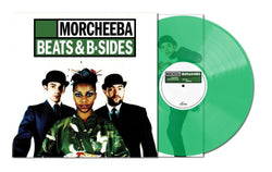 B-Sides & Beats (Limited Edition, Translucent Green Colored Vinyl) [Import] [Vinyl] (ONLINE ORDER ONLY)