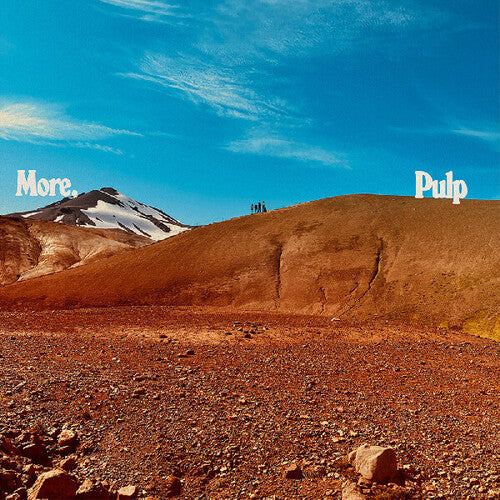 More [CD] (ONLINE ORDER ONLY)