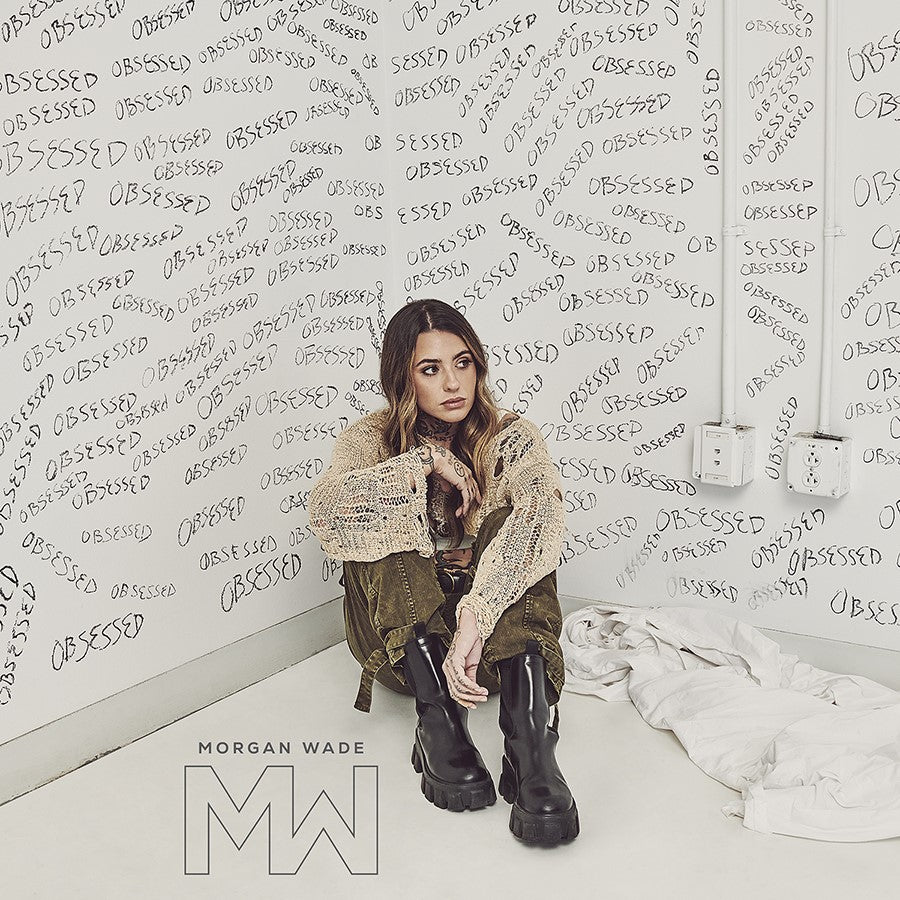 Morgan Wade - Obsessed (2 Lp's) [Vinyl]