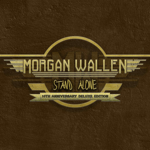 Stand Alone [CD] (ONLINE ORDER ONLY)