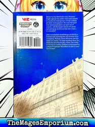 Moriarty The Patriot Vol 2 (Online Order Only)