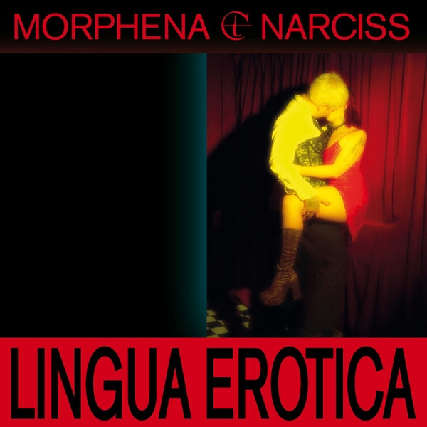 Lingua Erotica [Vinyl] (ONLINE ORDER ONLY)
