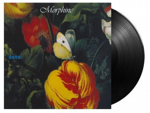 Morphine - Good (180-Gram Black Vinyl) [Import] [Vinyl] (ONLINE ORDER ONLY)