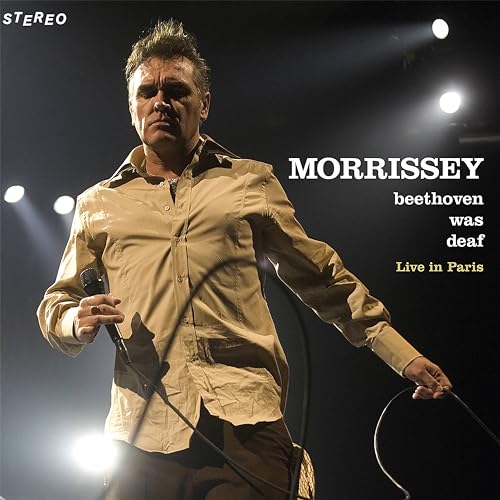Beethoven Was Deaf (Live) [2024 Remaster] [CD] (ONLINE ORDER ONLY)