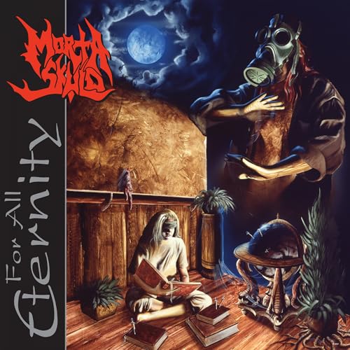 For All Eternity [CD] (ONLINE ORDER ONLY)