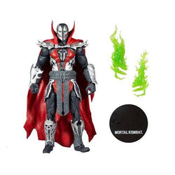 McFarlane Toys Mortal Kombat 11 7-Inch Action Figure - Select Figure(s) (Online Order Only)