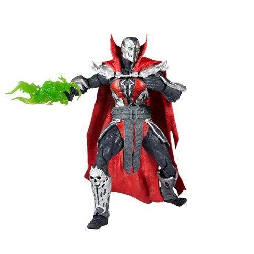 McFarlane Toys Mortal Kombat 11 7-Inch Action Figure - Select Figure(s) (Online Order Only)