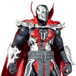 McFarlane Toys Mortal Kombat 11 7-Inch Action Figure - Select Figure(s) (Online Order Only)