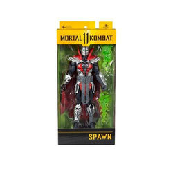 McFarlane Toys Mortal Kombat 11 7-Inch Action Figure - Select Figure(s) (Online Order Only)