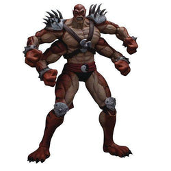 Mortal Kombat Kintaro 1:12 Scale Action Figure (Online Order Only)