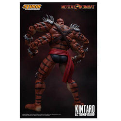 Mortal Kombat Kintaro 1:12 Scale Action Figure (Online Order Only)