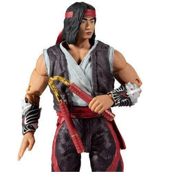 McFarlane Toys Mortal Kombat 11 7-Inch Action Figure - Select Figure(s) (Online Order Only)