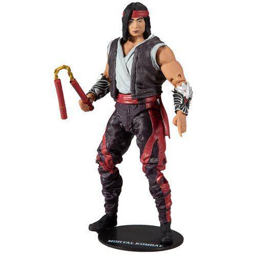 McFarlane Toys Mortal Kombat 11 7-Inch Action Figure - Select Figure(s) (Online Order Only)