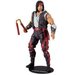 McFarlane Toys Mortal Kombat 11 7-Inch Action Figure - Select Figure(s) (Online Order Only)