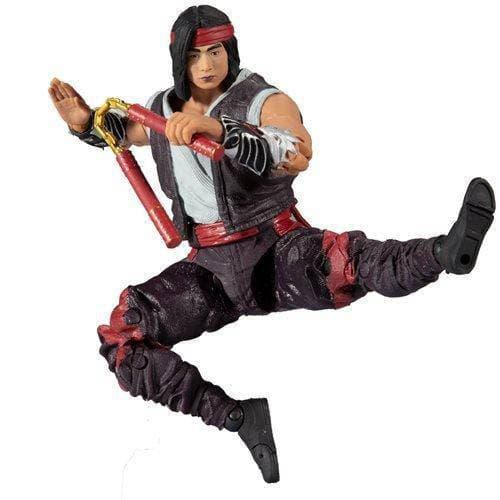 McFarlane Toys Mortal Kombat 11 7-Inch Action Figure - Select Figure(s) (Online Order Only)