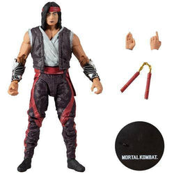 McFarlane Toys Mortal Kombat 11 7-Inch Action Figure - Select Figure(s) (Online Order Only)