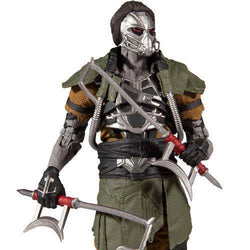McFarlane Toys Mortal Kombat 11 7-Inch Action Figure - Select Figure(s) (Online Order Only)