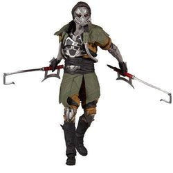 McFarlane Toys Mortal Kombat 11 7-Inch Action Figure - Select Figure(s) (Online Order Only)