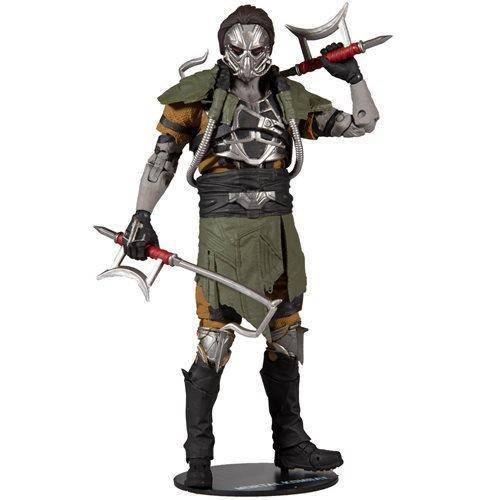 McFarlane Toys Mortal Kombat 11 7-Inch Action Figure - Select Figure(s) (Online Order Only)