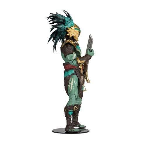 McFarlane Toys Mortal Kombat 11 7-Inch Action Figure - Select Figure(s) (Online Order Only)