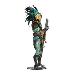 McFarlane Toys Mortal Kombat 11 7-Inch Action Figure - Select Figure(s) (Online Order Only)