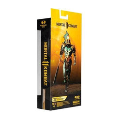 McFarlane Toys Mortal Kombat 11 7-Inch Action Figure - Select Figure(s) (Online Order Only)